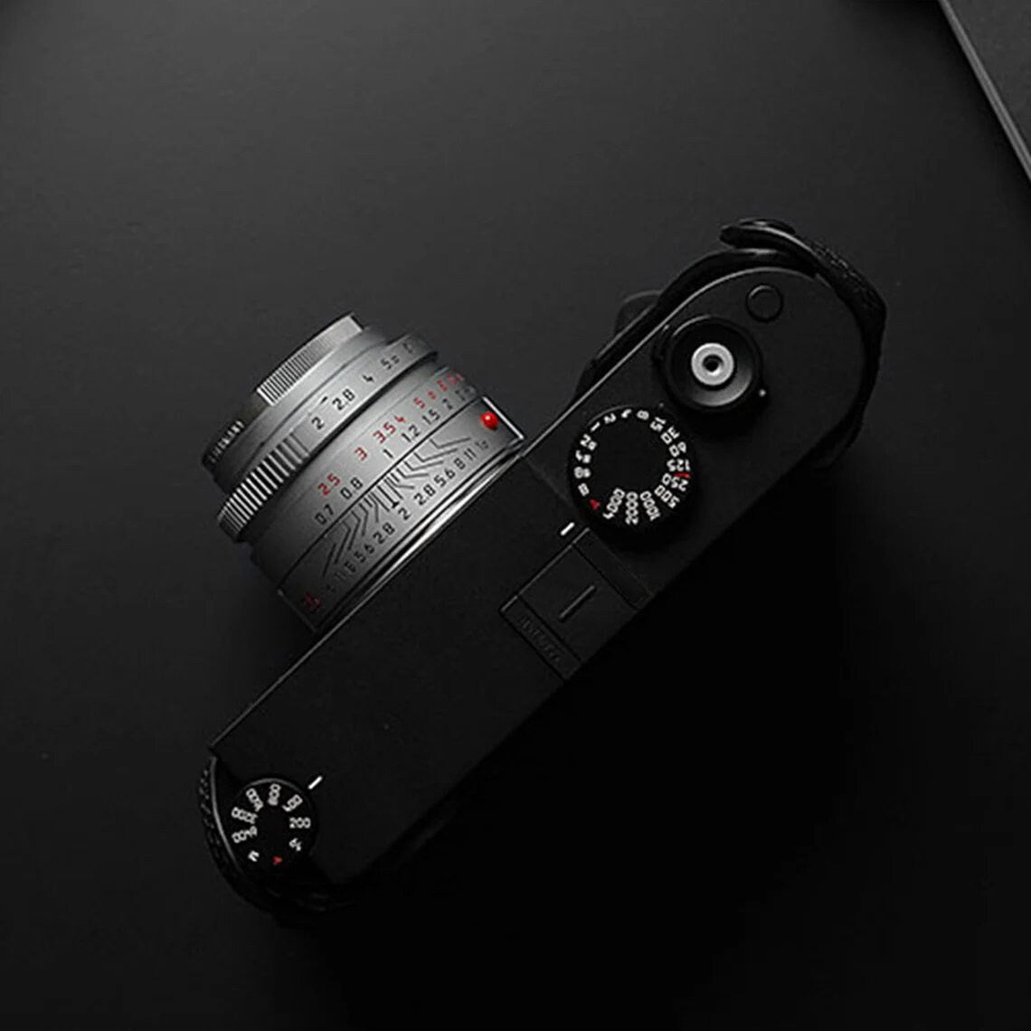 MS Edition LEICA M11 handmade half case Italian leather Camera bag Case protector holster sleeve handgrip Made to Order